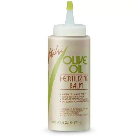 Vital Fertilizing Cream (171ml) - Vital Olive Oil