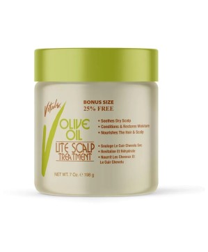 Vital Ointement Soin (198ml) - Vital Olive Oil