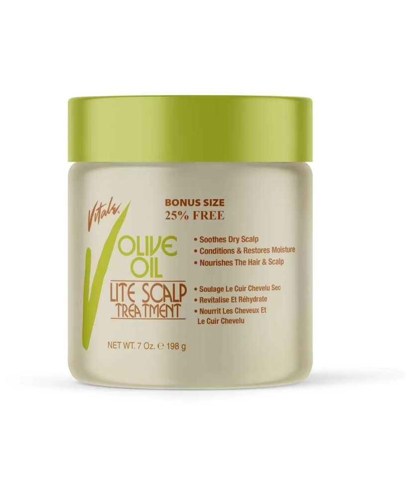 Vital Ointement Soin (198ml) - Vital Olive Oil
