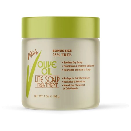 Vital Ointement Soin (198ml) - Vital Olive Oil