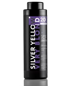 Oxydant Silver 20Vol. N°1  6%- 1000mL