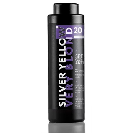 Oxydant Silver 20Vol. N°1  6%- 1000mL