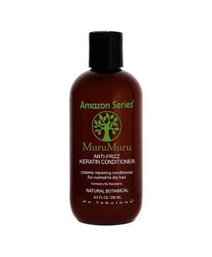 Conditioner Kératin Antifriz MuruMuru (940ml) - DF