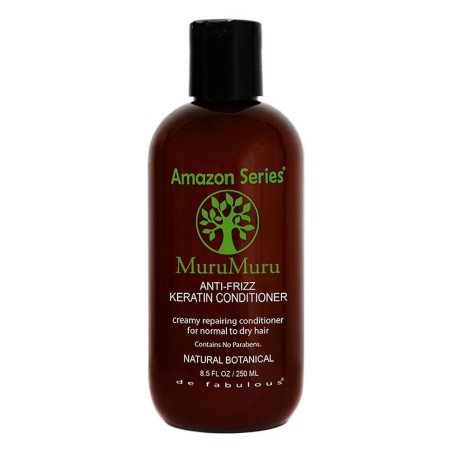 Conditioner Kératin Antifriz MuruMuru (940ml) - DF