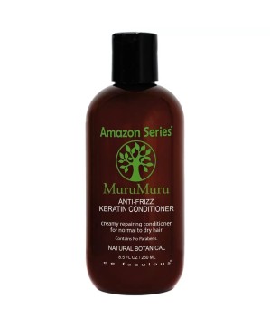 Conditioner Kératin Antifriz MuruMuru (250ml) - DF