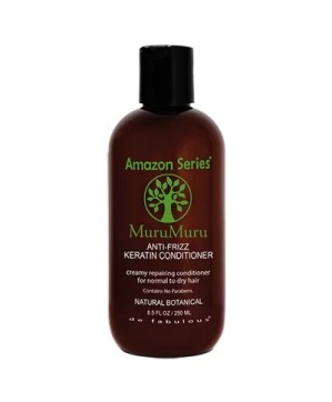 Conditioner Kératin Antifriz MuruMuru (250ml) - DF