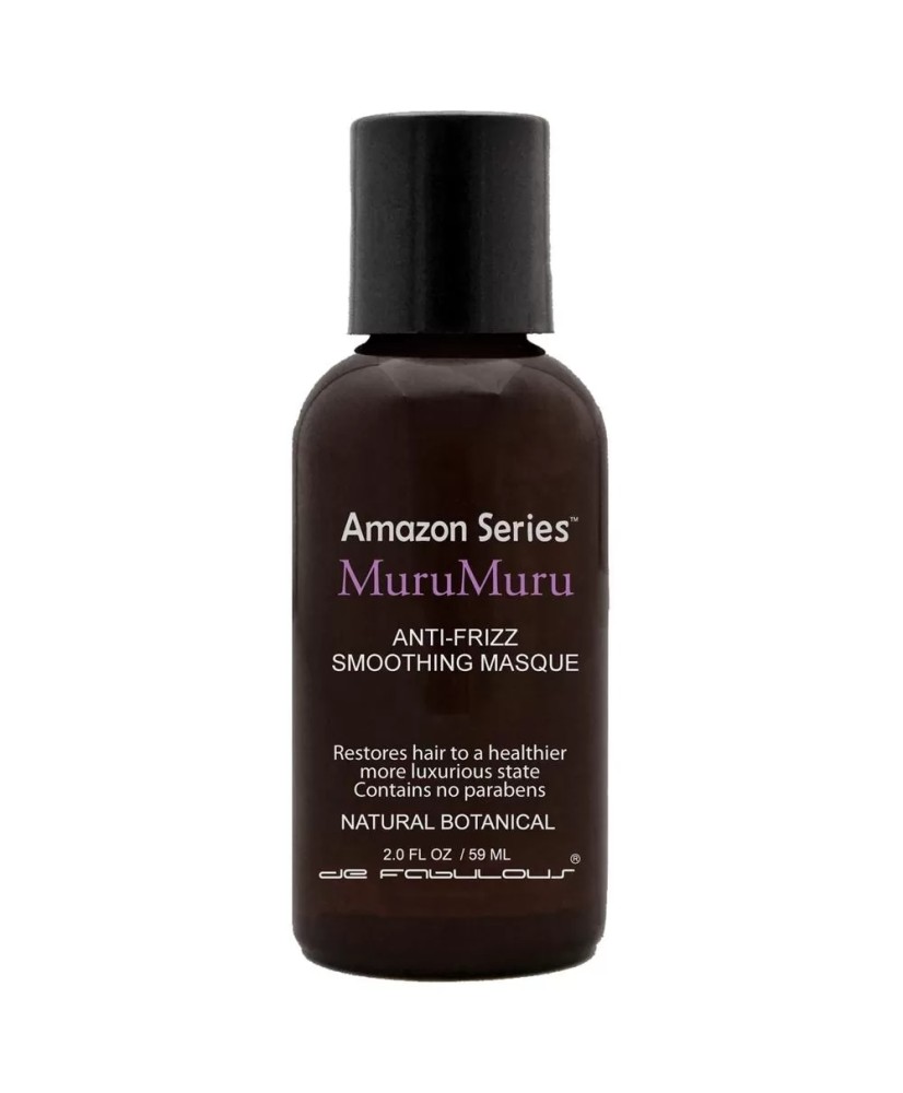 Masque MuruMuru Anti Friz (59ml) - DF