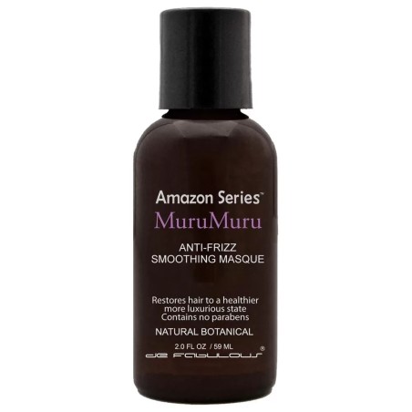 Masque MuruMuru Anti Friz (59ml) - DF