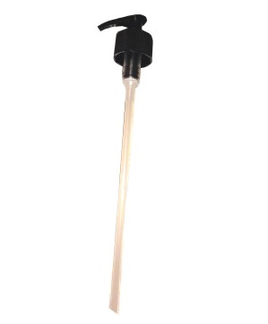 Df Pompe Pour Shamp+Creme Amazon Secret 940Ml