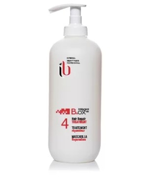 N°4 - Soin Repair B.OX - Integral Beauty (1L)