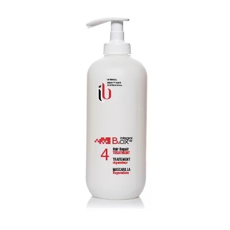 N°4 - Soin Repair B.OX - Integral Beauty (1L)