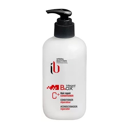 N°C+ Soin Conditionner B.OX - IB (250ml)
