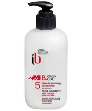 N°5 - Soin nourissant Conditionner B.OX - IB 250ml