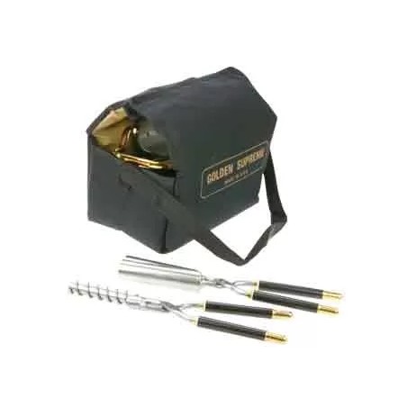 Sacoche isolante pour four Gold Suprem