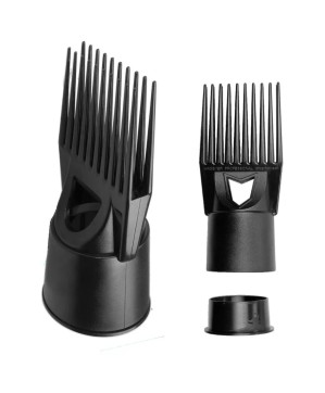 Diffuseur peigne double Super-Comb Extra Volumator