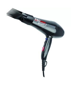 Diffuseur peigne double Super-Comb Extra Volumator