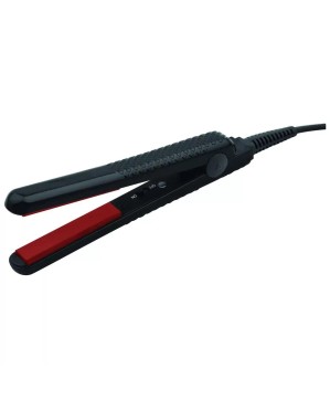 Mini Lisseur MAGISTER noir Tourmaline 6 Cm