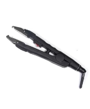 Pince bombée pour fixation KERASTICK extensions