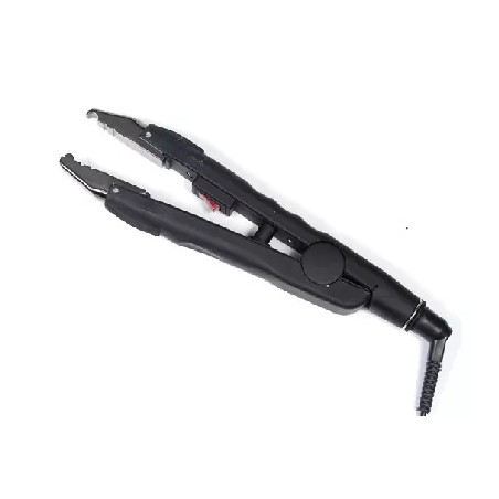 Pince bombée pour fixation KERASTICK extensions
