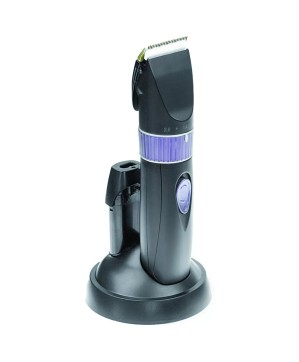 Tondeuse sans fil  PW-225 KUSTER avec 2 batteries