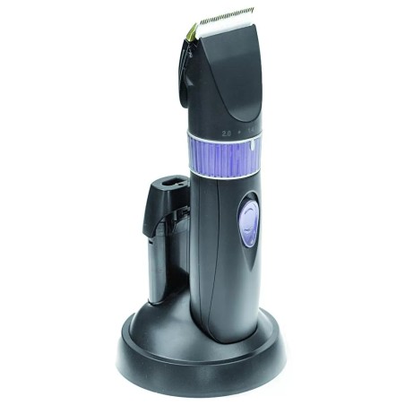 Tondeuse sans fil  PW-225 KUSTER avec 2 batteries