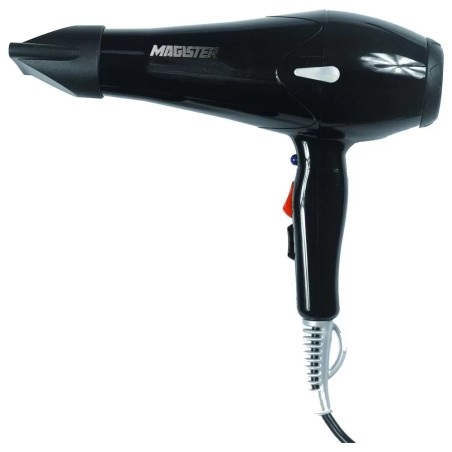 Séchoir Stratos 4800 Noir (2400W) - MAGISTER