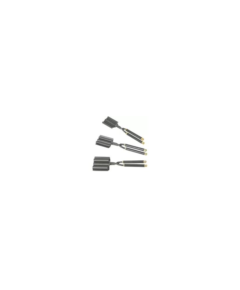 Fer Promex Marcel Bi-Ondulation (5mm)