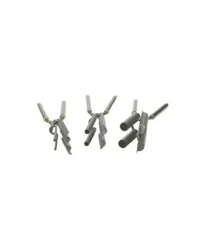 Fer Promex Marcel Bi-Ondulation (5mm)