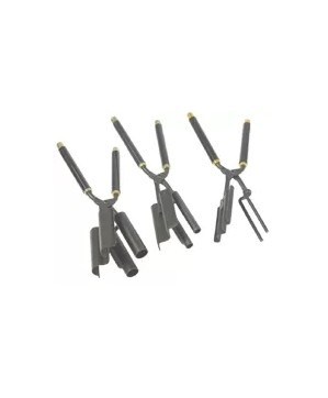Fer Promex Marcel Bi-Ondulation (5mm)