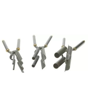 Fer Promex Marcel Bi-Ondulation (5mm)