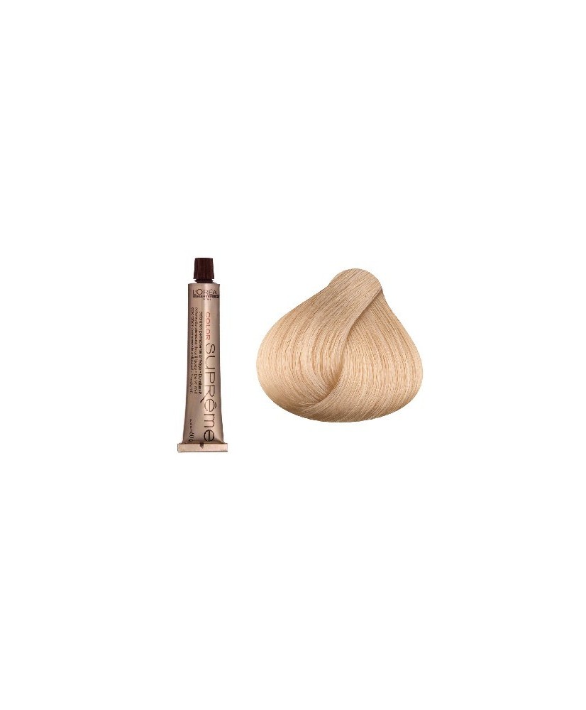 Coloration COLOR SUPREME 9.34 - L'Oréal Pro (50ml)