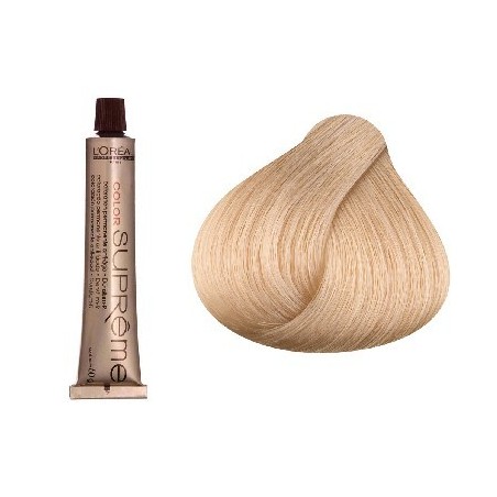 Coloration COLOR SUPREME 9.34 - L'Oréal Pro (50ml)