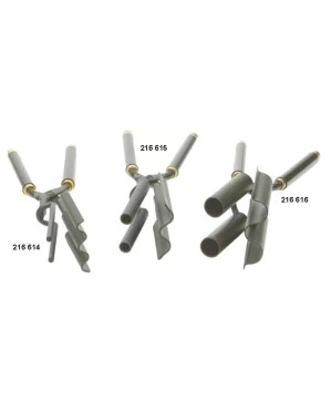 Fer Promex Marcel Bi-Ondulation (5mm)