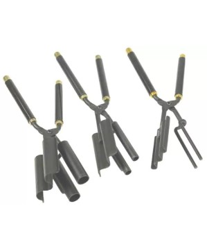 Fer Promex Marcel Bi-Ondulation (5mm)