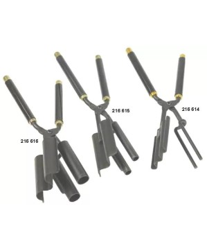 Fer Promex Marcel Bi-Ondulation (5mm)