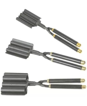 Fer Promex Marcel Bi-Ondulation (5mm)