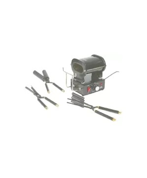 Four Promex Rusky  pour fers