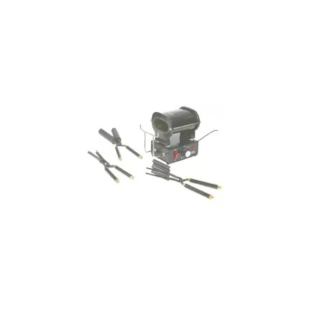 Four Promex Rusky  pour fers