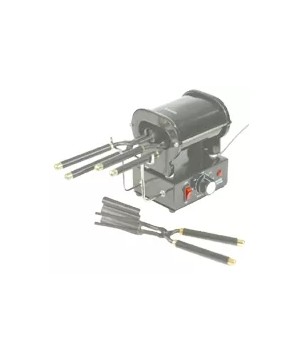 Four Promex Rusky  pour fers