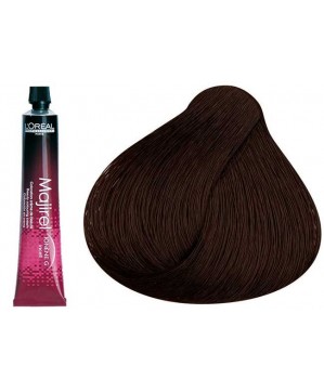 Coloration Majirel 5 - L'Oréal Pro (50ml)