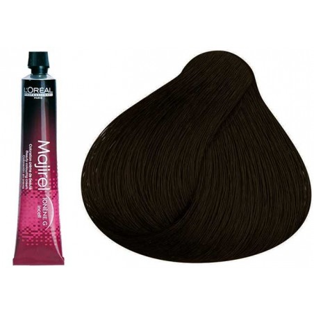 Coloration Majirel 6 - L'Oréal Pro (50ml)