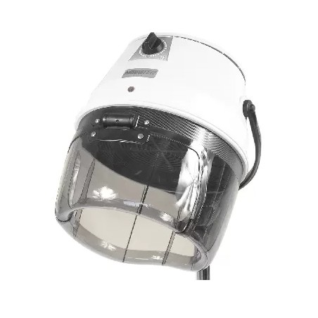 Casque Pro EKO avec Pied - 1075 Watts - MAGISTER