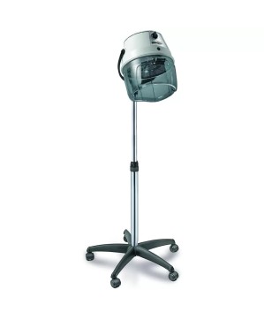 Casque Pro EKO avec Pied - 1075 Watts - MAGISTER