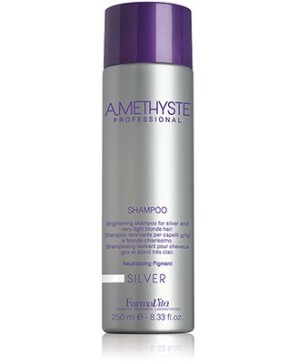 Shampoing Amethyste Silver Dejaunissant (250ml)