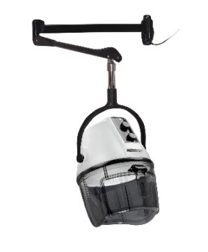 Casque Magister Blanc 2000 Tête Pour Bras
