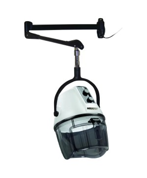 Casque Magister Blanc 2000 Tête Pour Bras