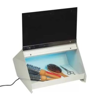 Sterilisateur Coiffure Boston Konforel