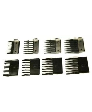 Sabot faux peigne Glissant TondeusPro.N°1 2mm