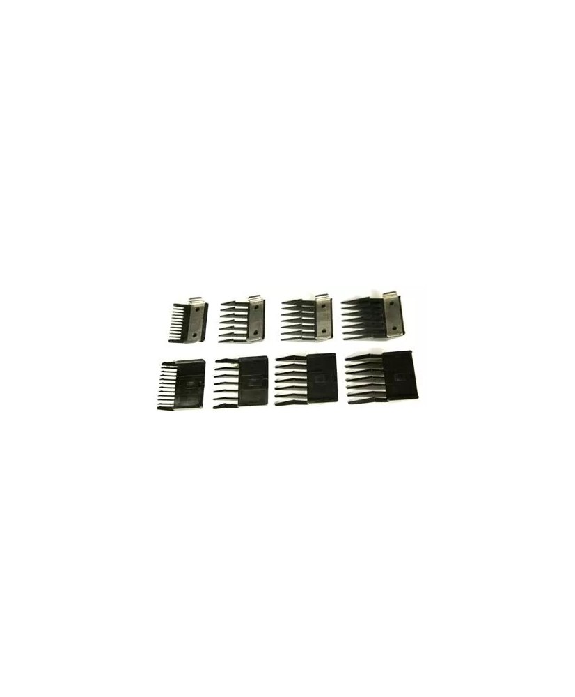 Sabot faux peigne Glissant TondeusPro.N°1 2mm