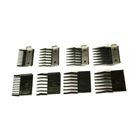 Sabot faux peigne Glissant TondeusPro.N°1 2mm